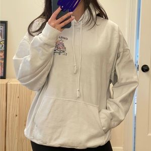 Brandy Melville Hoodie